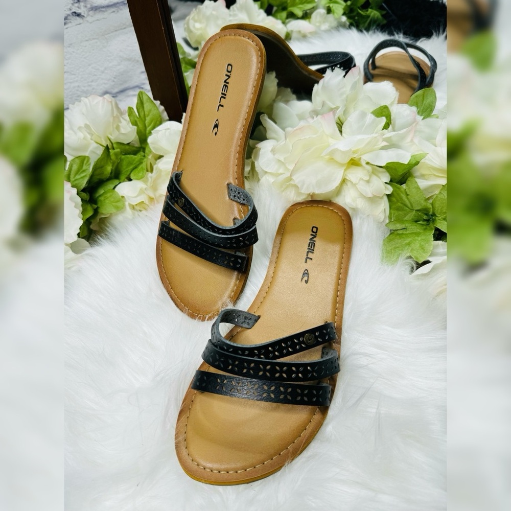 O’Neil Cyprus Island Sandals